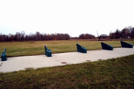 Alpena Drive-In Theatre - Tees (newer photo)